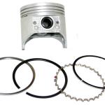SUBCONJUNTO DE MOTOR PERFECT CIRCLE SC 2193 STD