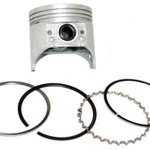 SUBCONJUNTO DE MOTOR PERFECT CIRCLE SC 2193 STD