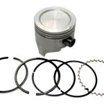 SUBCONJUNTO DE MOTOR PERFECT CIRCLE SC 2580 0.5