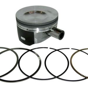 SUBCONJUNTO DE MOTOR PERFECT CIRCLE SC 2782 STD