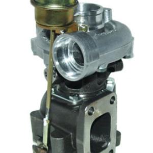 TURBOCOMPRESOR MAHLE TC0570026