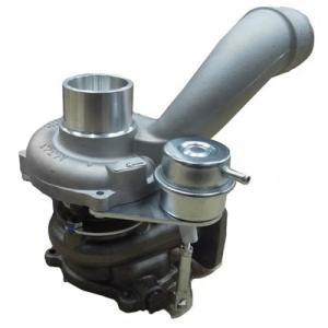 TURBOCOMPRESOR MAHLE TC0180418