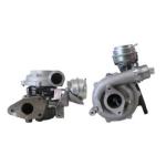 TURBOCOMPRESOR MAHLE TC0180529