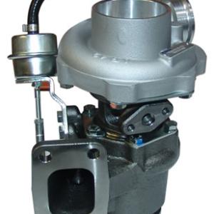 TURBOCOMPRESOR MAHLE TC0210116