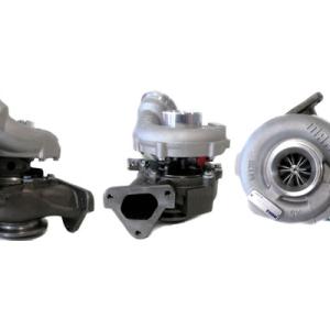 TURBOCOMPRESOR MAHLE TC0480330