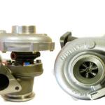 TURBOCOMPRESOR MAHLE TC0570428