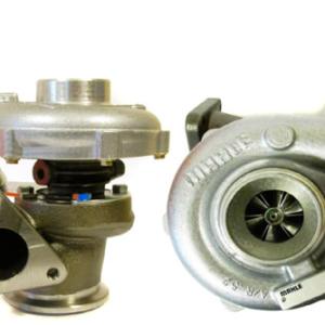 TURBOCOMPRESOR MAHLE TC0570428