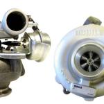 TURBOCOMPRESOR MAHLE TC0570443