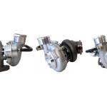 TURBOCOMPRESOR MAHLE TC0570467