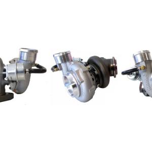 TURBOCOMPRESOR MAHLE TC0570467