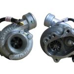 TURBOCOMPRESOR MAHLE TC0590048