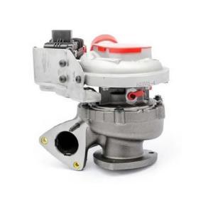 TURBOCOMPRESOR MAHLE TC0590630