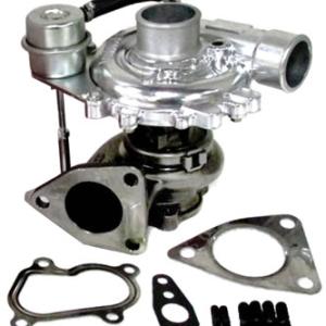 TURBOCOMPRESOR MAHLE TC0630433