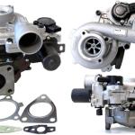 TURBOCOMPRESOR MAHLE TC0630464