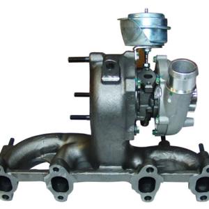 TURBOCOMPRESOR MAHLE TC0700221