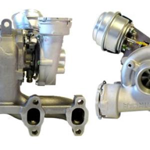 TURBOCOMPRESOR MAHLE TC0700456