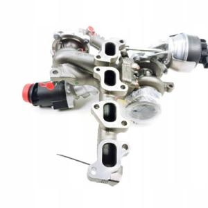 TURBOCOMPRESOR MAHLE TC0700582