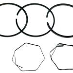 AROS DE RECAMBIO HIDRAULICOS MAHLE TH10115-S STD