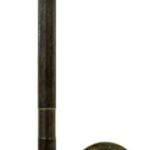 VALVULA DE MOTOR MAHLE VE0631641 STD