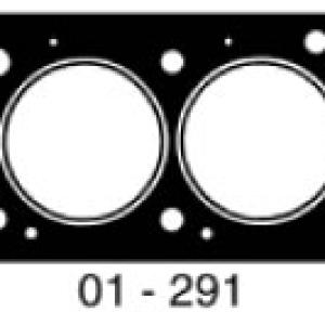 JUNTA DE TAPA DE CILINDRO MEYRO 01-291 S