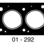 JUNTA DE TAPA DE CILINDRO MEYRO 01-292 S