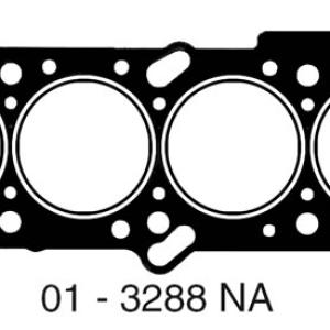 JUNTA DE TAPA DE CILINDRO MEYRO 01-3288 NA