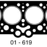 JUNTA DE TAPA DE CILINDRO MEYRO 01-619 S