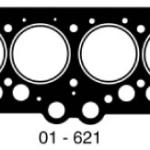JUNTA DE TAPA DE CILINDRO MEYRO 01-621 S