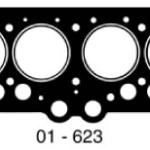 JUNTA DE TAPA DE CILINDRO MEYRO 01-623 S