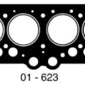 JUNTA DE TAPA DE CILINDRO MEYRO 01-623 S