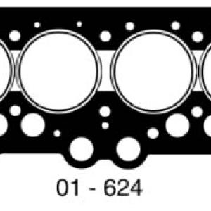 JUNTA DE TAPA DE CILINDRO MEYRO 01-624 NA