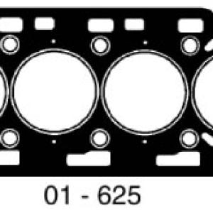 JUNTA DE TAPA DE CILINDRO MEYRO 01-625 NA