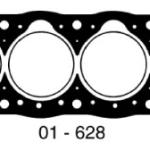 JUNTA DE TAPA DE CILINDRO MEYRO 01-628 NT