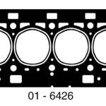 JUNTA DE TAPA DE CILINDRO MEYRO 01-6426 NA