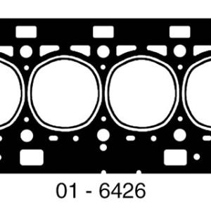 JUNTA DE TAPA DE CILINDRO MEYRO 01-6426 NA