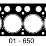 JUNTA DE TAPA DE CILINDRO MEYRO 01-650 SF