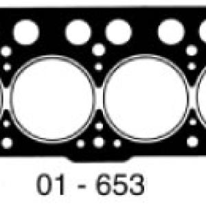JUNTA DE TAPA DE CILINDRO MEYRO 01-653 NA
