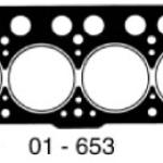 JUNTA DE TAPA DE CILINDRO MEYRO 01-653 S