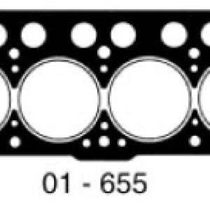 JUNTA DE TAPA DE CILINDRO MEYRO 01-655 NA