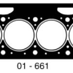 JUNTA DE TAPA DE CILINDRO MEYRO 01-661 NA