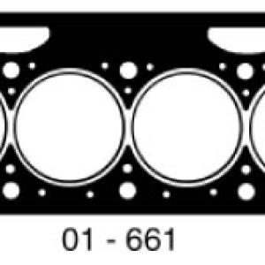 JUNTA DE TAPA DE CILINDRO MEYRO 01-661 NA