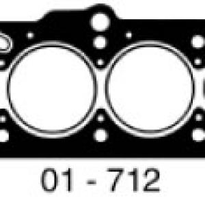 JUNTA DE TAPA DE CILINDRO MEYRO 01-712 S