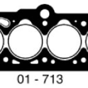 JUNTA DE TAPA DE CILINDRO MEYRO 01-713 NR