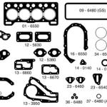 JUNTA DE MOTOR MEYRO 05-655 S