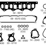 JUNTA DE DESCARBONIZACION MEYRO 06-6620 MV
