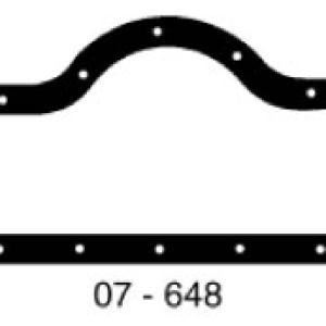 JUNTA DE CARTER MEYRO 07-648 GG