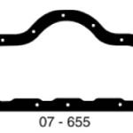 JUNTA DE CARTER MEYRO 07-655 AX