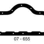 JUNTA DE CARTER MEYRO 07-655 GG