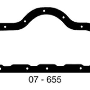 JUNTA DE CARTER MEYRO 07-655 GG