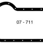 JUNTA DE CARTER MEYRO 07-711 MM